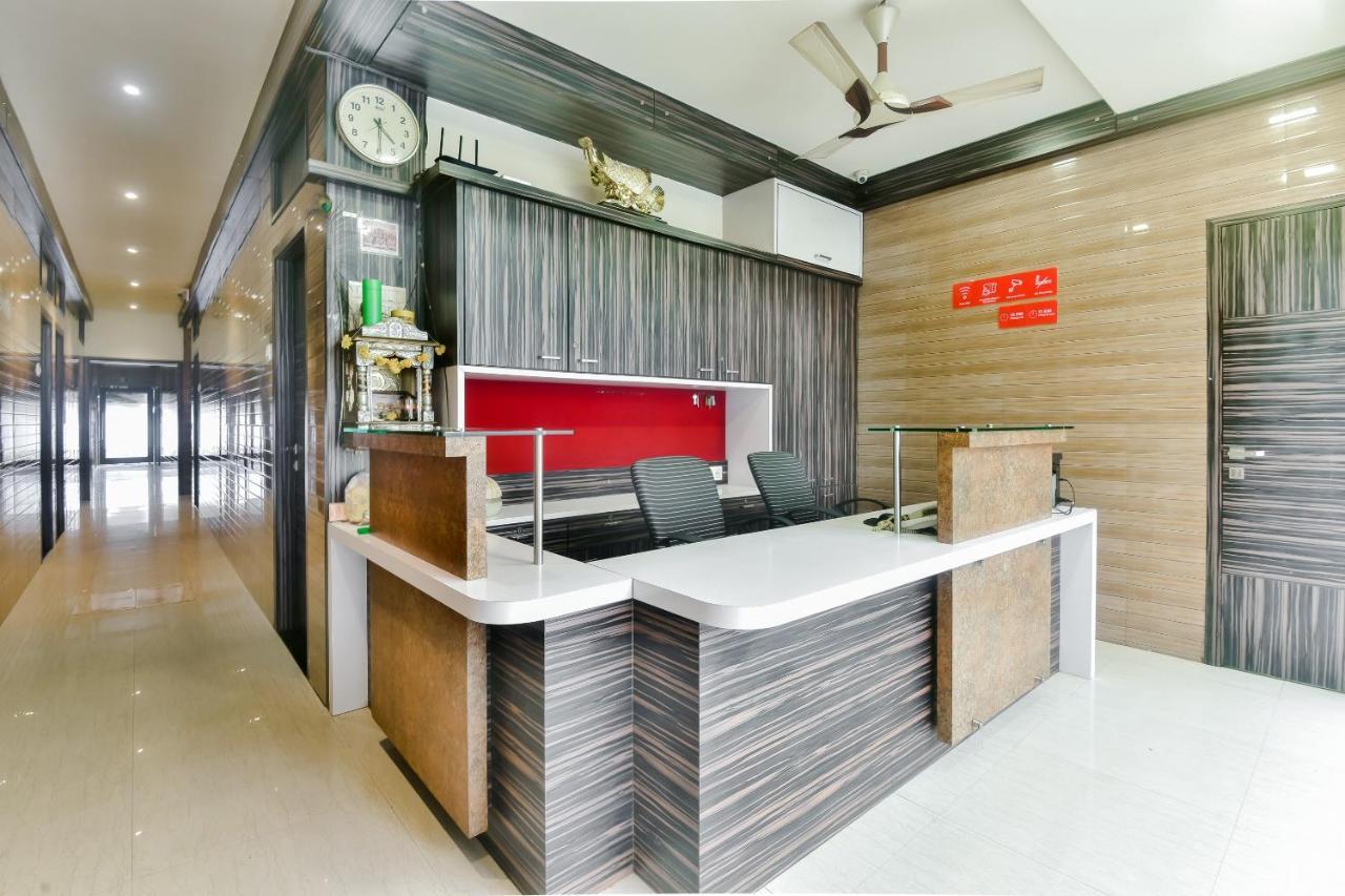 Oyo 6371 Hotel Abrol - Mumbai — Photos 2